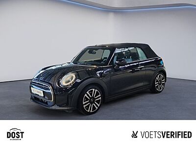 MINI Cooper Cabrio  Classic Trim DAB+KLIMA+LED+PDC+SH