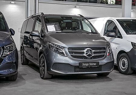 Mercedes-Benz V 250 gebraucht kaufen Mercedes-Benz V 250 EDITION LED KLIMA NAVI 7SITZER SPUR PDC