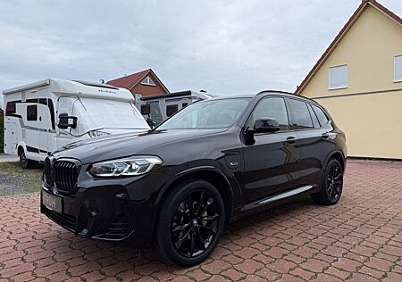 BMW X3 xD 30e M Sport HuD Keyless 360° LASER LenkHz