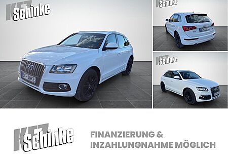 Audi Q5 3.0 TDI quattro *Finanzierung ab 211€ mtl.