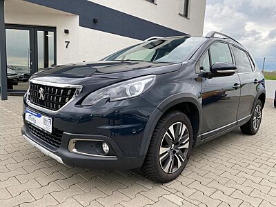 Peugeot 2008 Allure