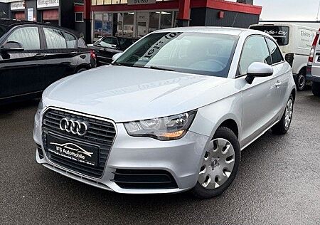 Audi A1 attraction*KYLEE*SITZH*PDC*KLIMA