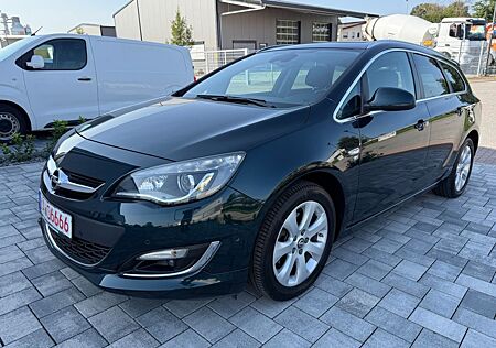 Opel Astra J Sports Tourer Exklusiv/ OPC LINE