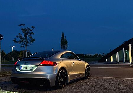 Audi TT Coupe 2.0 TFSI S tronic -
