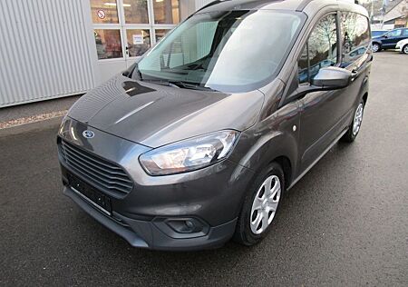 Ford Transit Courier Kombi Trend