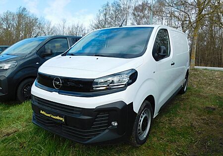 Opel Vivaro Kasten M+HOLZBODEN
