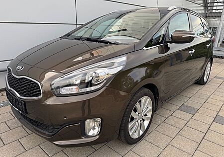 Kia Carens UEFA Euro 2016 KLIMA*TEMPOMAT*NAVI