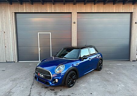 Mini Cooper 5-trg. *Pano *H&K *Keyless