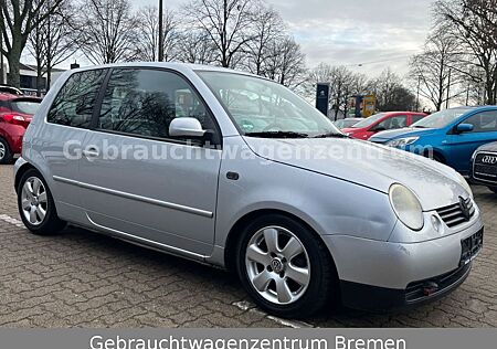 VW Lupo Volkswagen 1.0 Oxford *TÜV 05.25*El.Fenster*ZV*