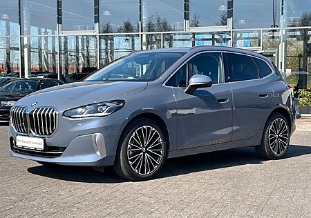 BMW 218i Aut. Active Tourer Luxury Line / Head-Up D.
