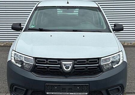 Dacia Sandero II Essentiel / TÜV NEU /