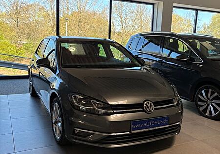 VW Golf Volkswagen 1.5 TSI DSG Highline