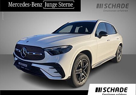 Mercedes-Benz GLC 300 de 4M AMG Line DIGITAL LIGHT*AHK*360°-K