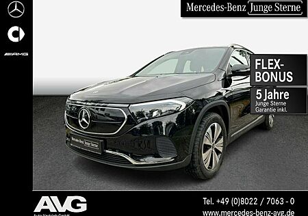 Mercedes-Benz EQA 250 Progressive MBUX|LED|RFK|CarPlay|Easy-P
