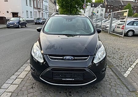 Ford Grand C-Max Champions Edition