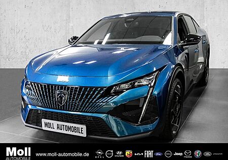 Peugeot 408 First Edition Plug-In Hybrid 225 e-EAT8 Navi