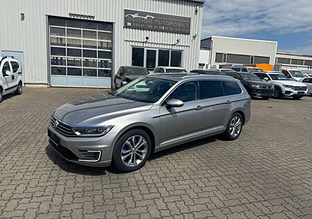 VW Passat Variant Volkswagen GTE-LEDER-PANORAMA-KAMERA