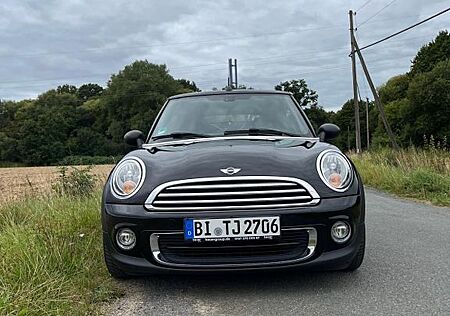 Mini One Cabrio Highgate Highgate