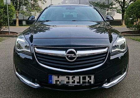 Opel Insignia ST 2.0 CDTI Innovation 125kW Autom....