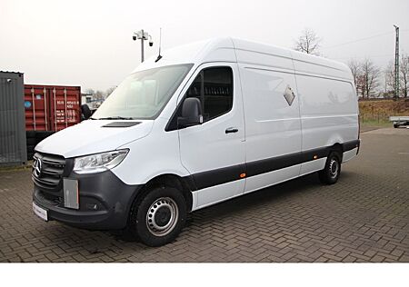 Mercedes-Benz Sprinter 317 CDI L3 H2 Standheizung!*Ap