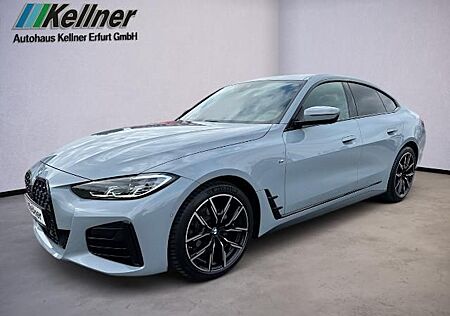 BMW 420 Gran Coupé d xDrive Sportau.+M-Sport+ACC+H