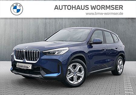BMW iX1 xDrive30 HK HiFi DAB LED RFK Parkassistent