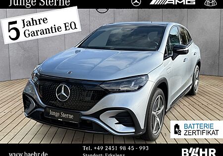 Mercedes-Benz EQE SUV EQE 300 SUV AMG+Night/"Flex-Bonus" - 3.850 Euro!