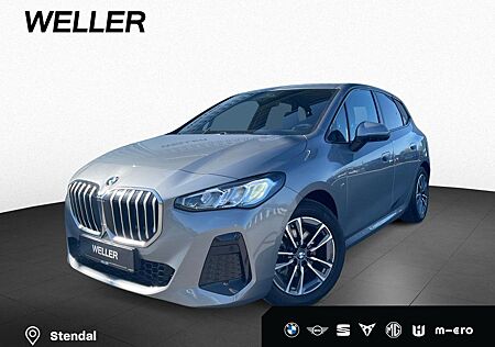 BMW 218i Active Tourer Aut. M Sport LED SHZ PaAs 17"