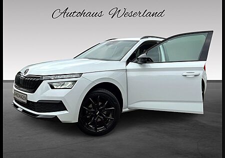 Skoda Kamiq AMBITION - 4,89% ZINS - GARANTIE 12/2028