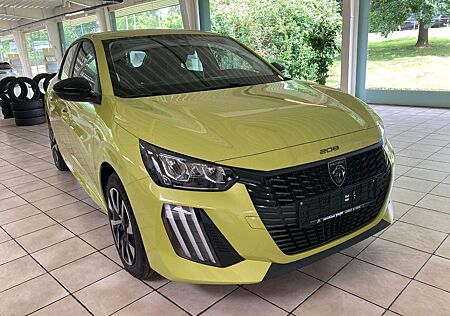 Peugeot 208 Style