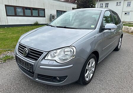 VW Polo Volkswagen IV United PDC Klima Sitzheizung