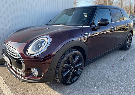 Mini Cooper Clubman Chili HUD Pano LED H&K Leder KEY