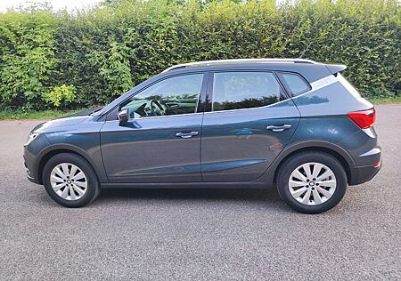 Seat Arona 1.0 TSI 85kW XCELLENCE DSG XCELLENCE