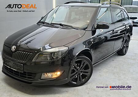 Skoda Fabia 1.2 Monte Carlo*SHZ*PDC*Klimaautomatik*