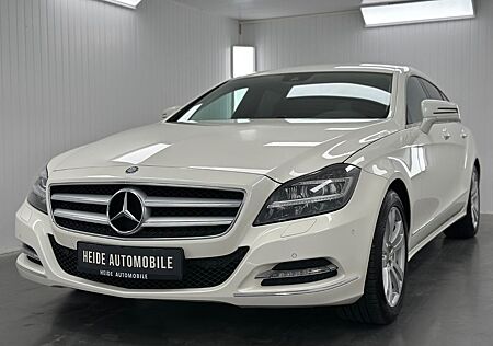Mercedes-Benz CLS Shooting Brake CLS 350 CDI Sb H&K Kamera Led