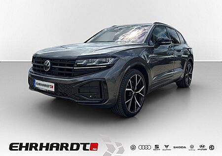 VW Touareg Volkswagen 3.0 V6 TDI Tiptronic 4Motion R-Line AHK*