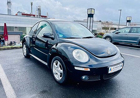 VW New Beetle Volkswagen 1.6 United Automatik Sitzheizung