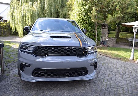 Dodge Durango 5,7 RT 6-Sitzer-LED-Leder-GSHD-20"-Keyle