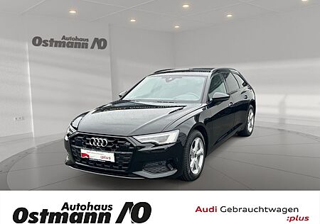 Audi A6 Avant 40 TDI advanced HUD Matrix 18'' 360°