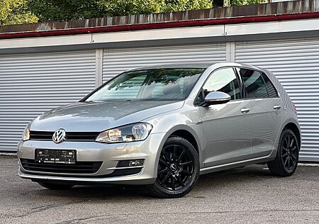 VW Golf Volkswagen VII Lim. Lounge BMT