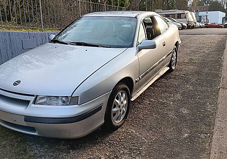 Opel Calibra 2,0i Originalzustand 72.000 KM Tüv Neu