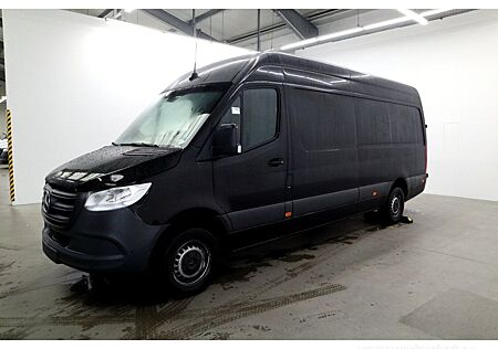 Mercedes-Benz Sprinter Kasten Hoch Lang 317*Kamera*AHK*Navi*