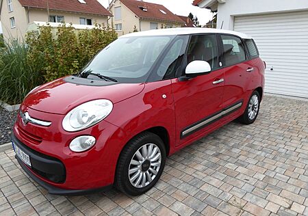 Fiat 500L Living 1.4 T-JET 16V Pop Star Pop Star