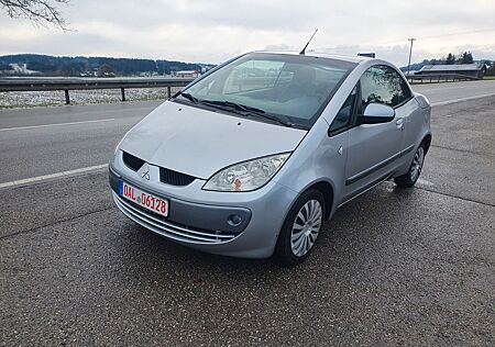 Mitsubishi Colt CZC 1.5 Cabrio Tüv Neu