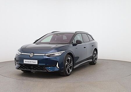 VW ID.7 Volkswagen Tourer GTX 4MOTION 250 kW Business