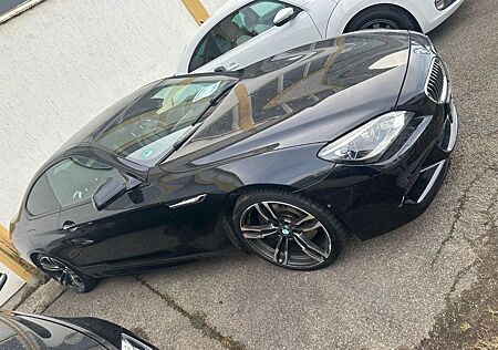 BMW 640d Coupé M Sport Edition M Sport Edition