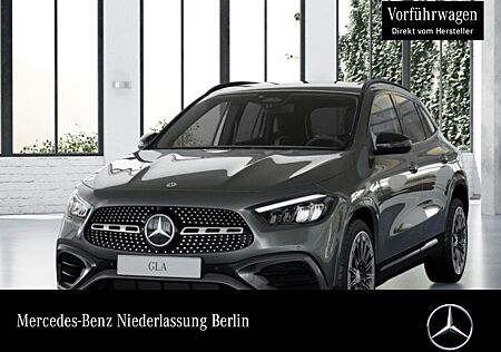 Mercedes-Benz GLA 180 AMG+NIGHT+AHK+LED+KAMERA+TOTW+7G