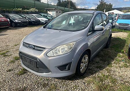 Ford C-Max gebraucht kaufen Ford C-Max Trend