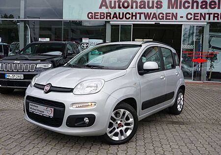 Fiat Panda /Pandina 1.2 Lounge