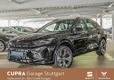 Cupra Formentor 1.5 eTSI DSG 110 kW